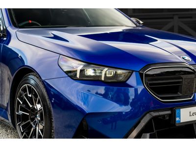2026 BMW M5