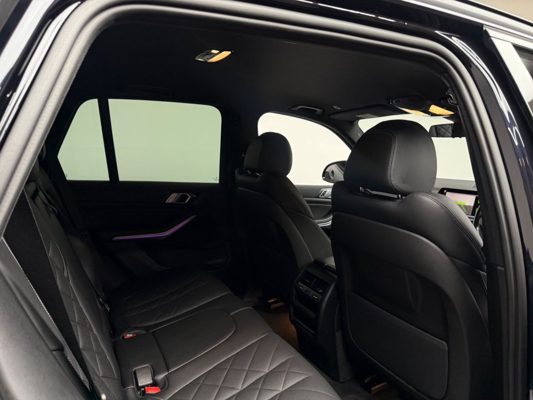 2023 BMW X5
