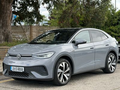 2023 Volkswagen ID.5
