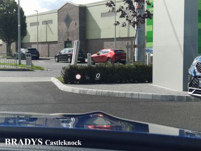 2023 Mercedes-Benz C Class