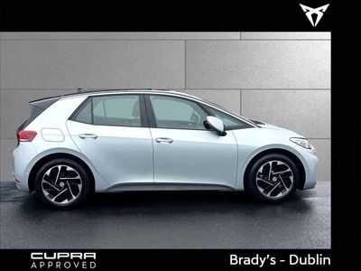 2024 Volkswagen ID.3