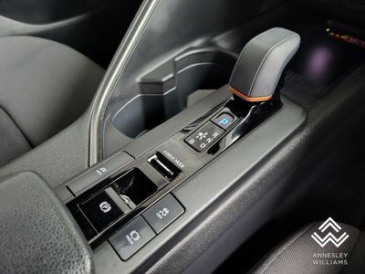 2024 Toyota C-HR