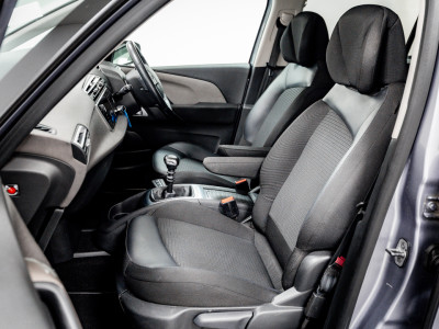 2022 Citroen C4 SpaceTourer