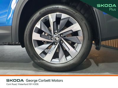 2025 Skoda Kodiaq