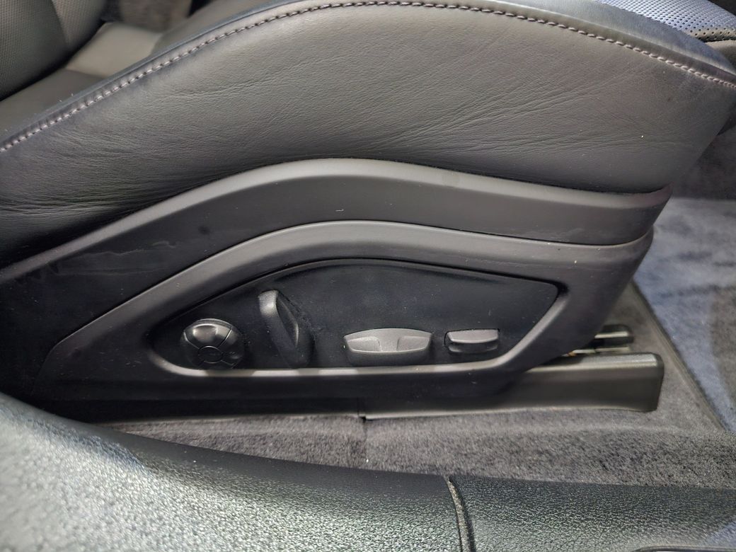 2024 Porsche Panamera