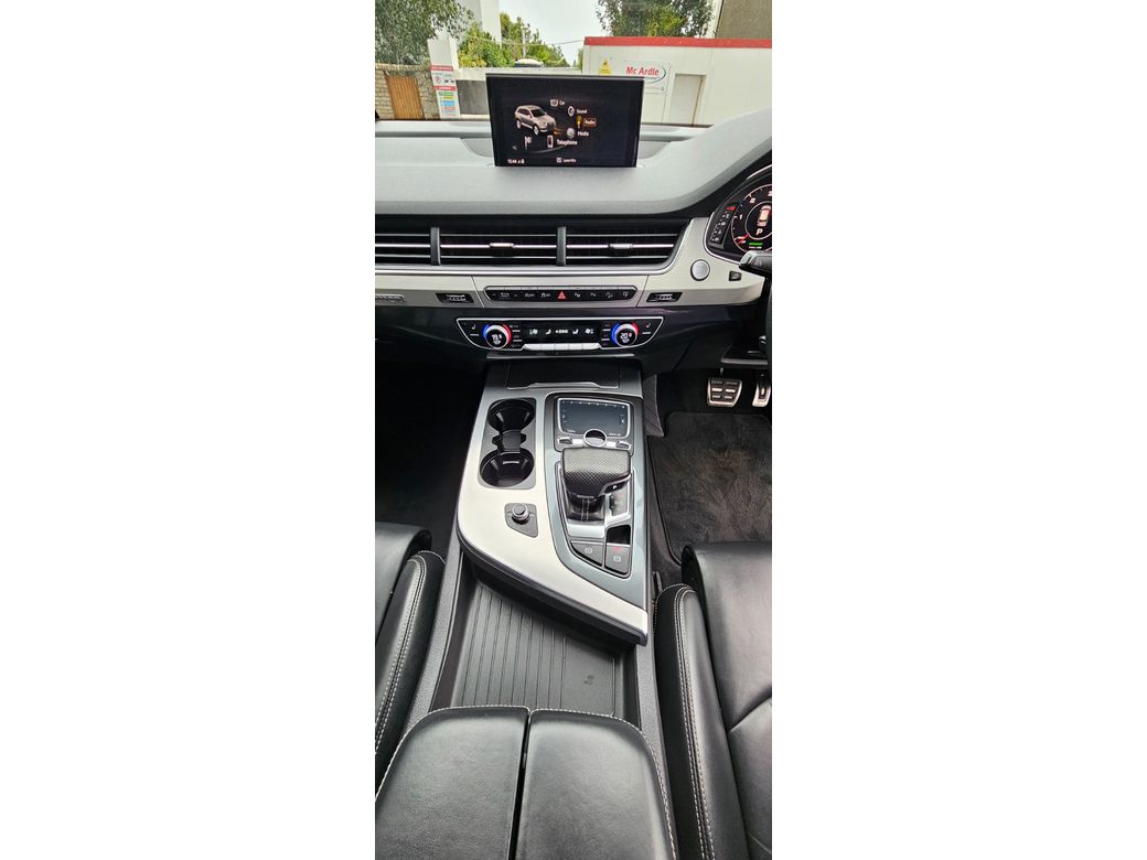 2016 Audi Q7
