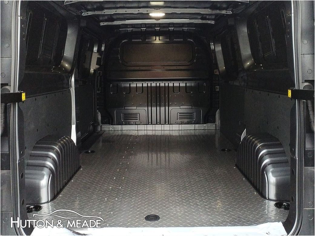 2026 Maxus Deliver 7