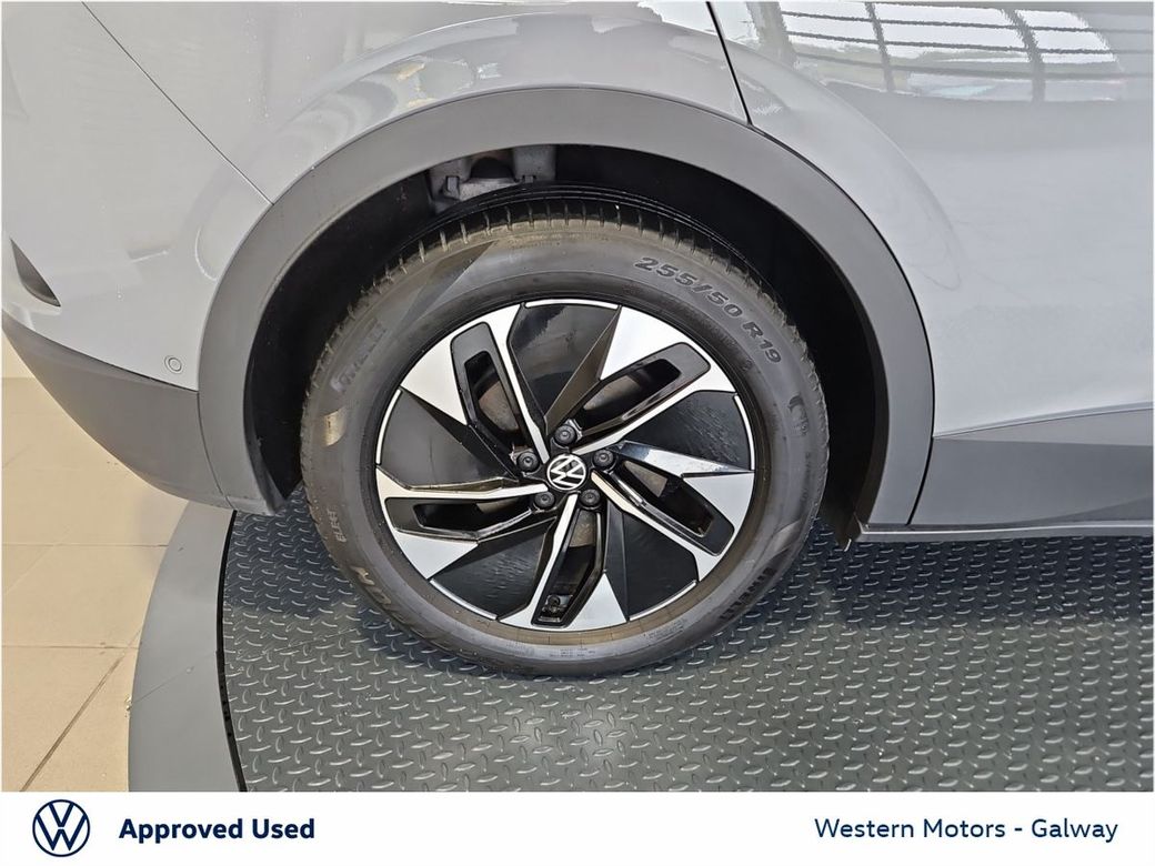 2024 Volkswagen ID.4