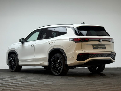 2025 Volkswagen Tayron