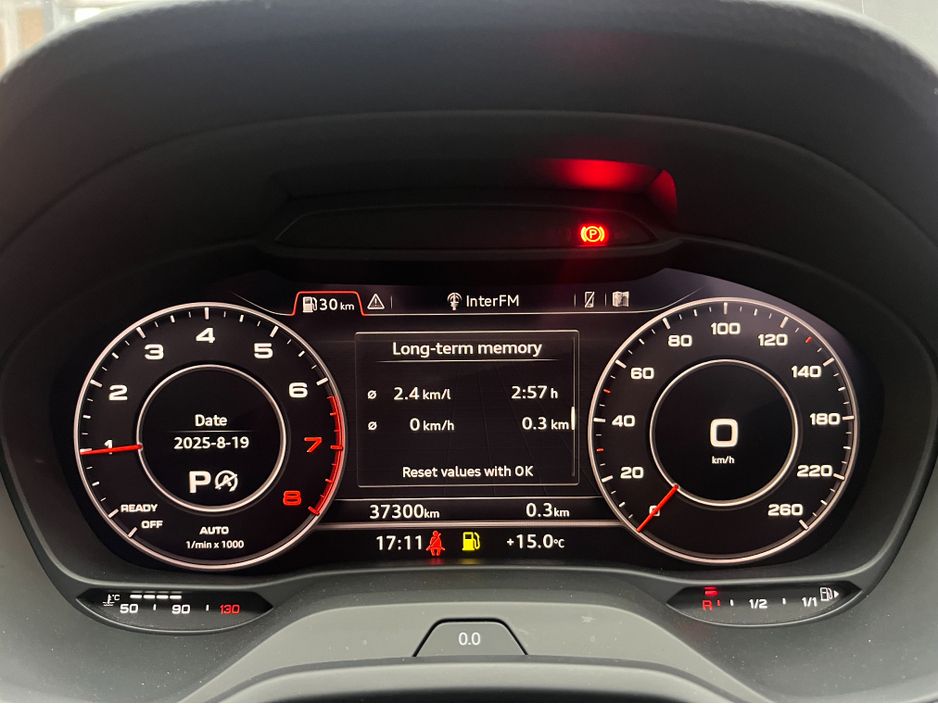 2019 Audi Q2