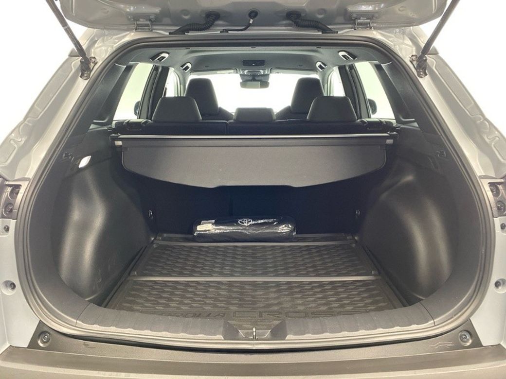 2023 Toyota Corolla Cross