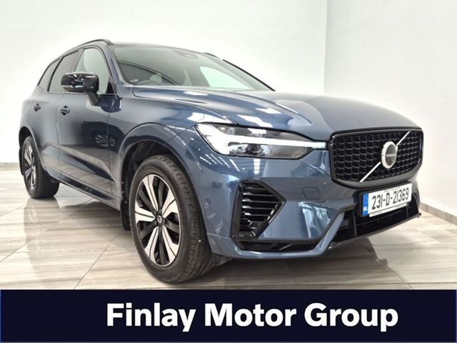 vehicle for sale from Finlay Motor Group