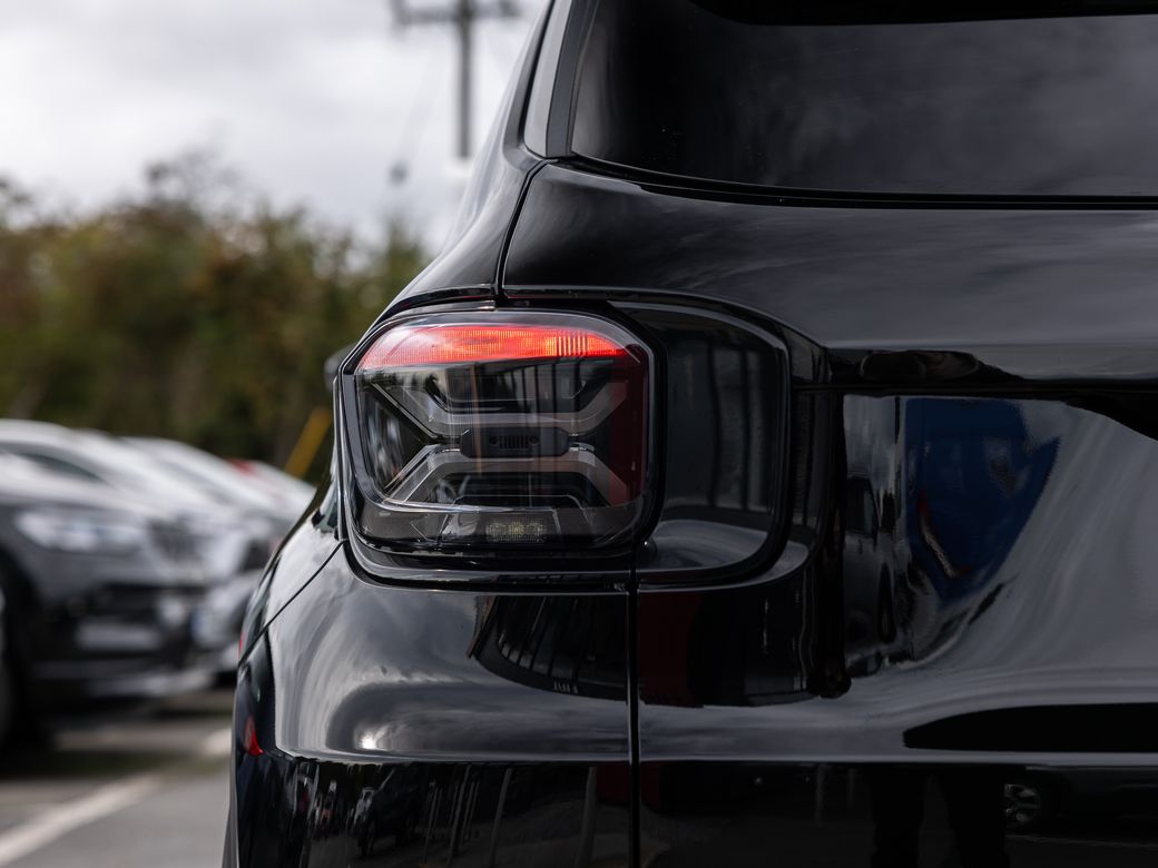 2026 Jeep Avenger