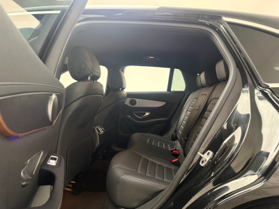 2023 Mercedes-Benz EQC