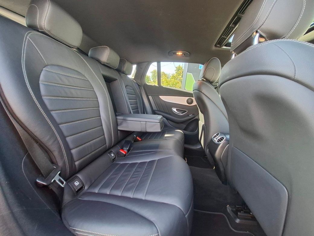 2023 Mercedes-Benz EQC