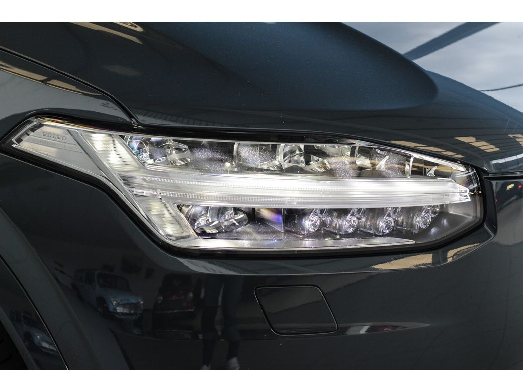 2023 Volvo XC90