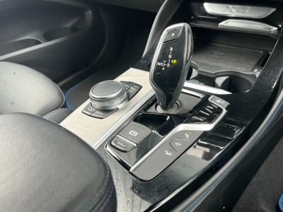 2018 BMW X4