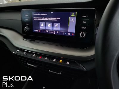 2024 Skoda Octavia