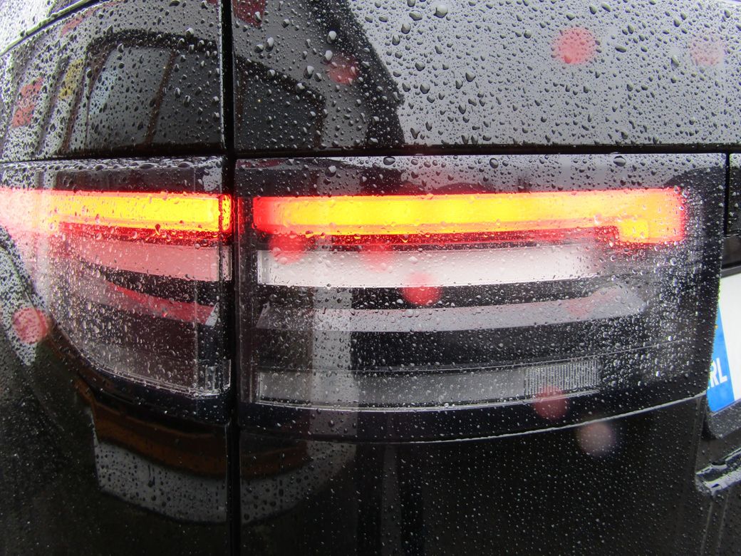 2017 Land Rover Discovery