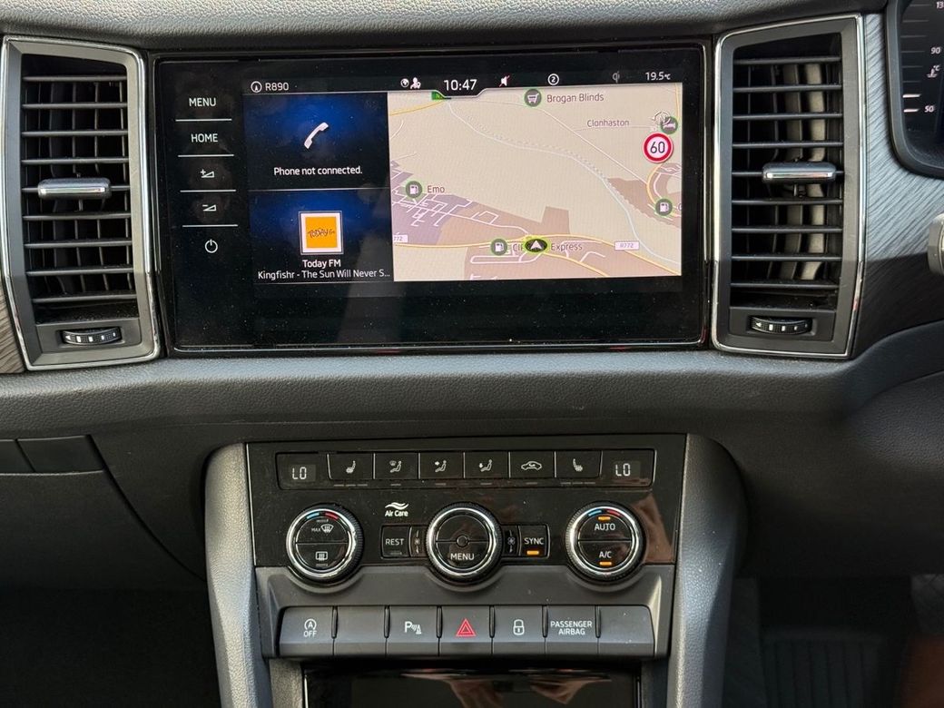 2023 Skoda Kodiaq