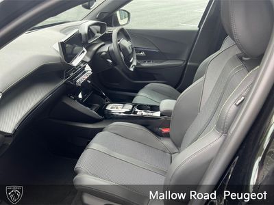 2025 Peugeot 2008