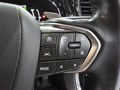 2023 Lexus NX 450H+