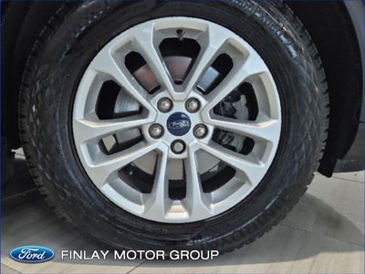 2021 Ford Kuga