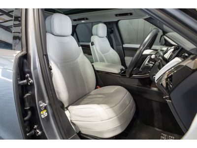 2023 Land Rover Range Rover Sport