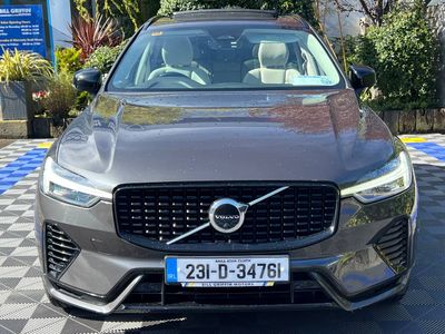 2023 Volvo XC60