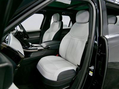 2023 Land Rover Range Rover Sport