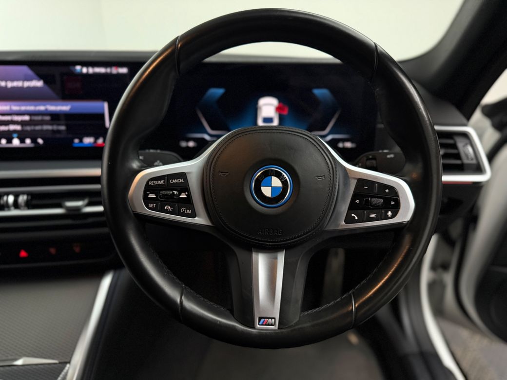 2024 BMW i4