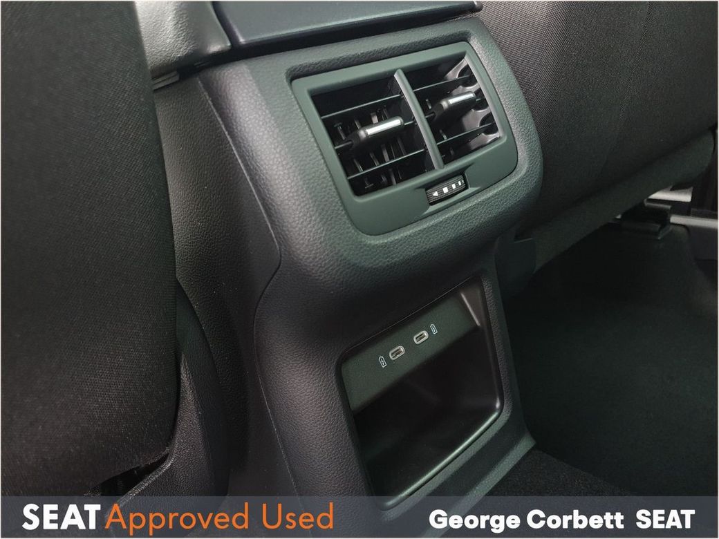 2025 SEAT Ateca