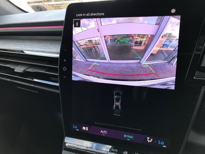 2025 Renault Austral
