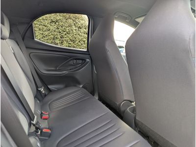 2023 Toyota Yaris