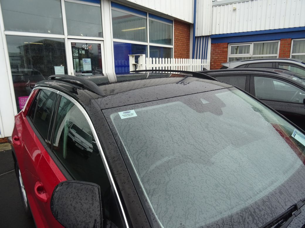 2023 Volkswagen T-Roc