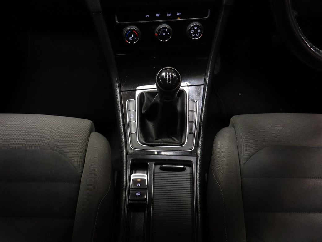 2013 Volkswagen Golf