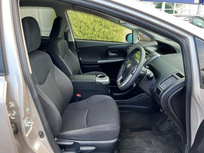 2020 Toyota Prius+
