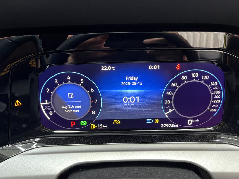 2021 Volkswagen Golf