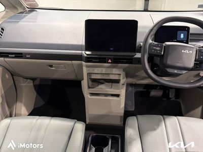 2026 Kia PV5