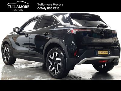 2024 Opel Mokka
