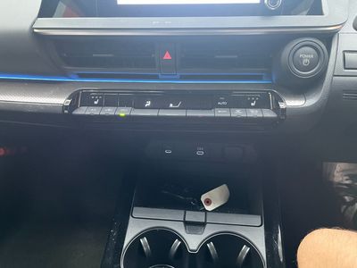 2024 Toyota Prius