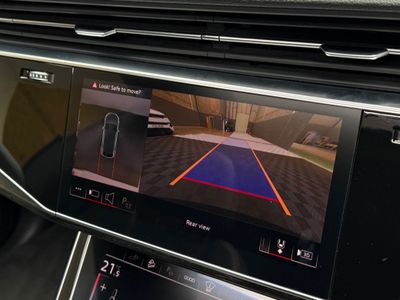 2025 Audi Q8