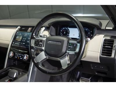 2021 Land Rover Discovery