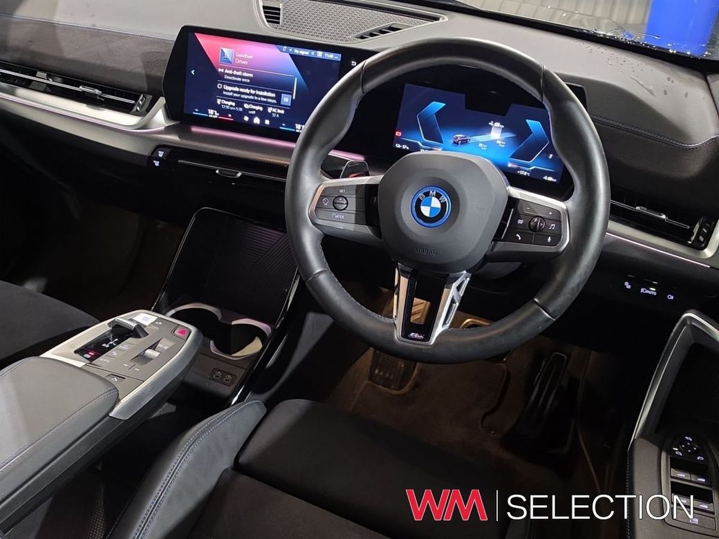 2026 BMW iX1