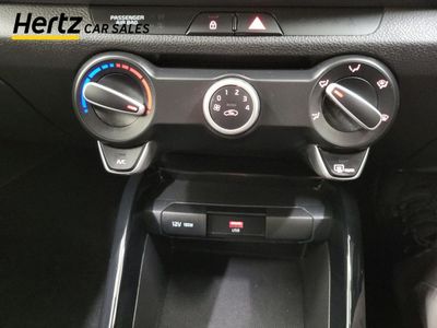 2024 Kia Stonic