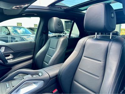 2022 Mercedes-Benz GLE Class