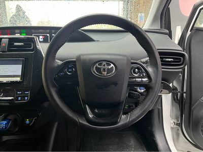 2022 Toyota Prius