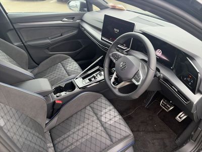 2026 Volkswagen Golf