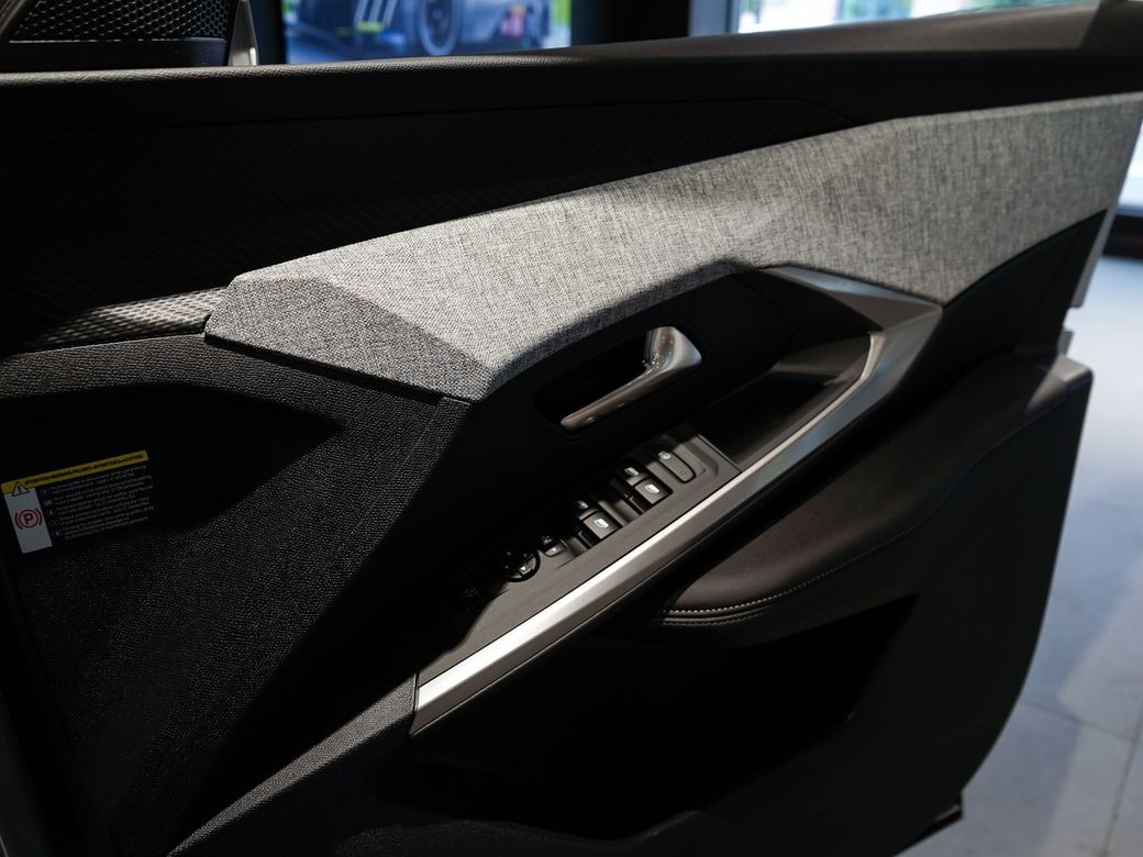 2026 Peugeot 3008