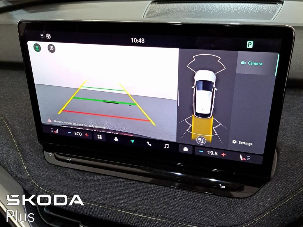 2026 Skoda Elroq